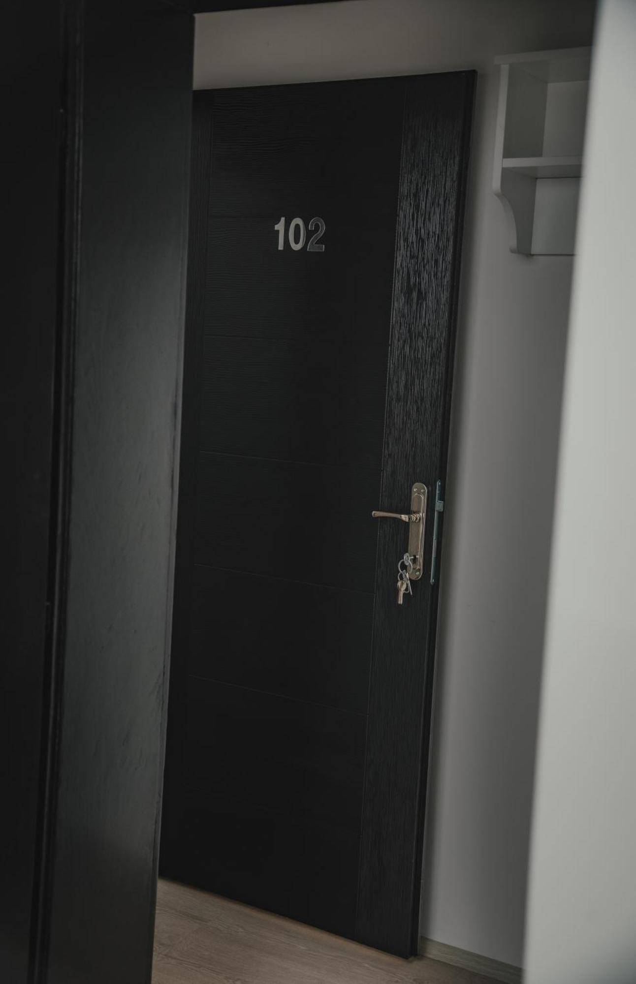 Jes Apartments Leskovac  Exterior photo