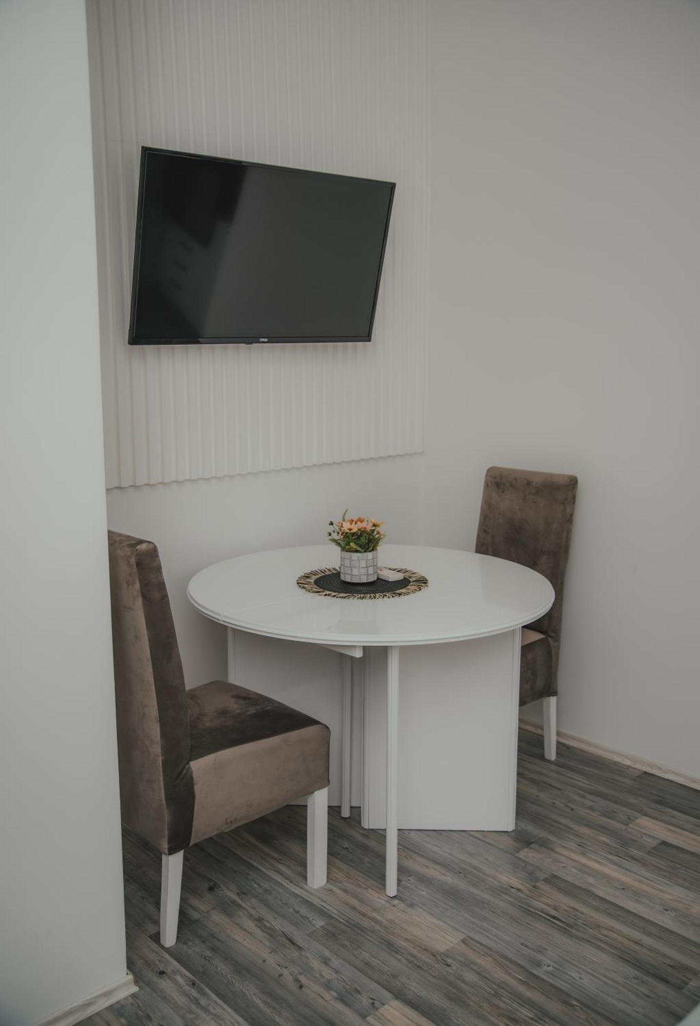 Jes Apartments Leskovac  Exterior photo