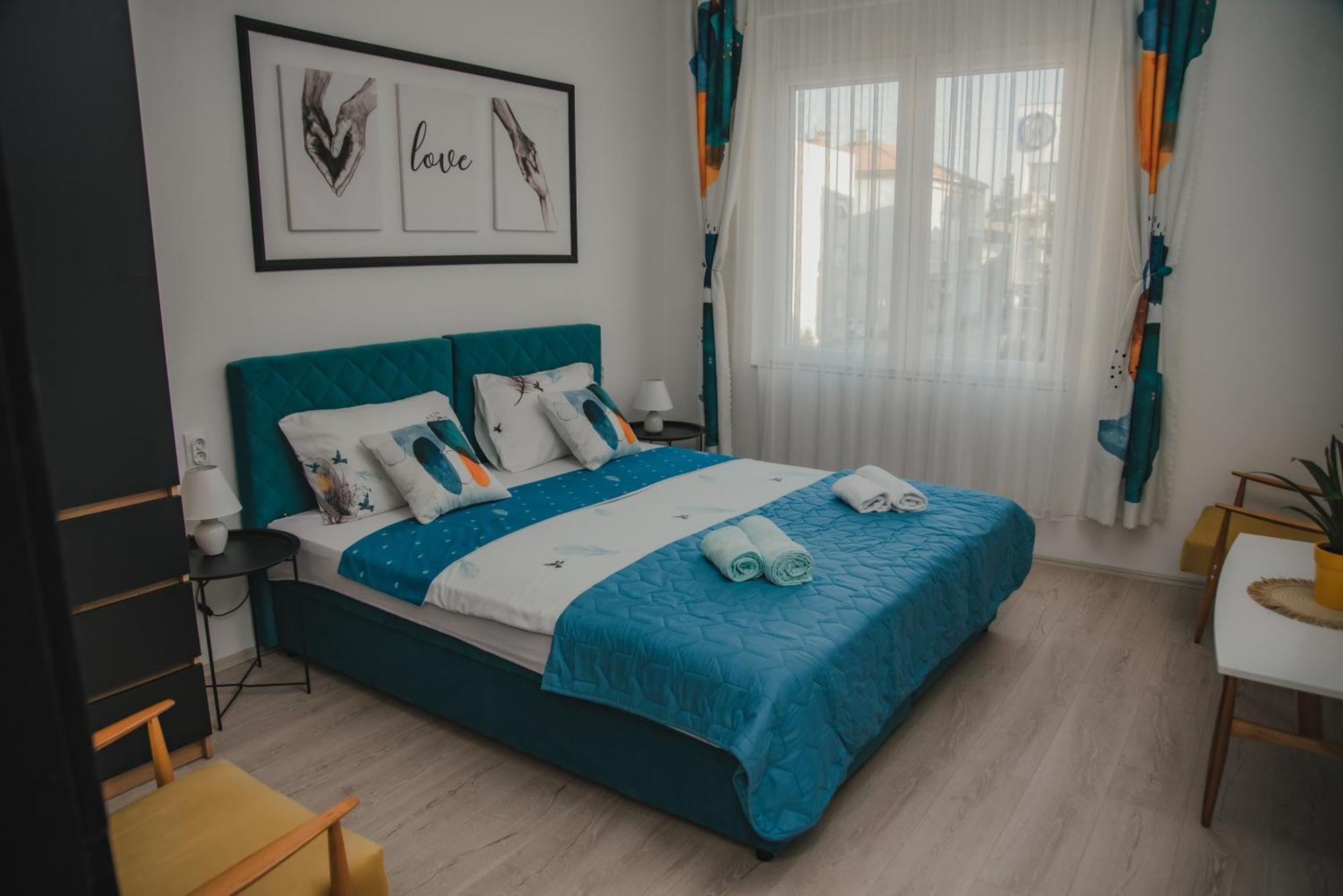 Jes Apartments Leskovac  Exterior photo