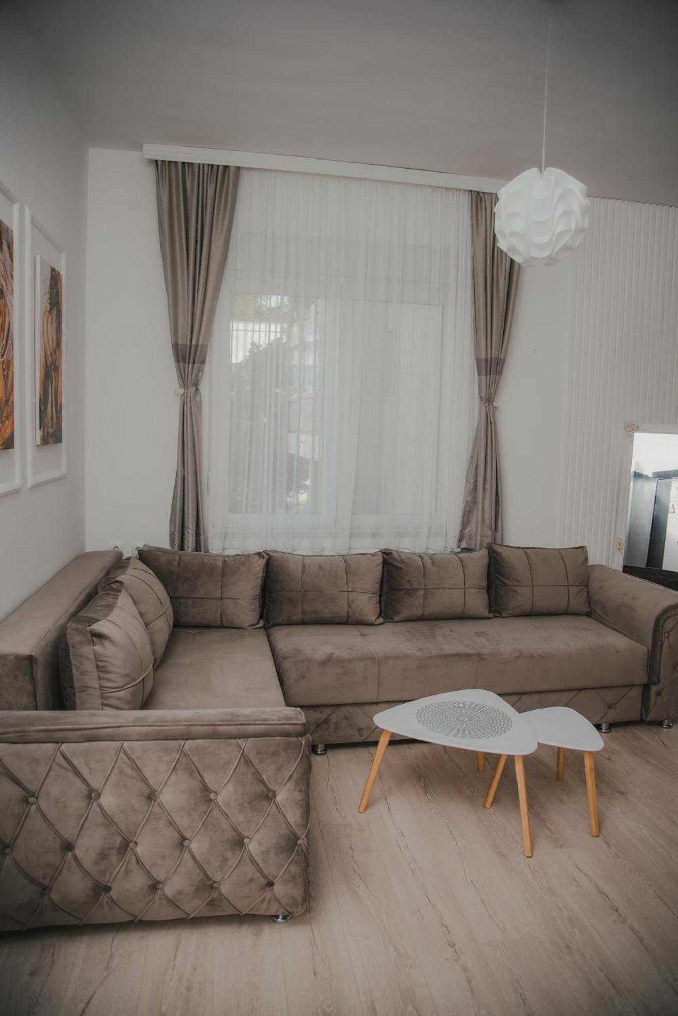 Jes Apartments Leskovac  Exterior photo